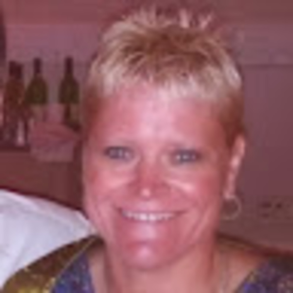 Meet your Posher, Sherry